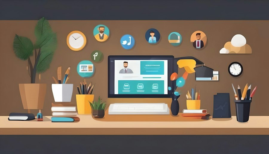 outsourcing
