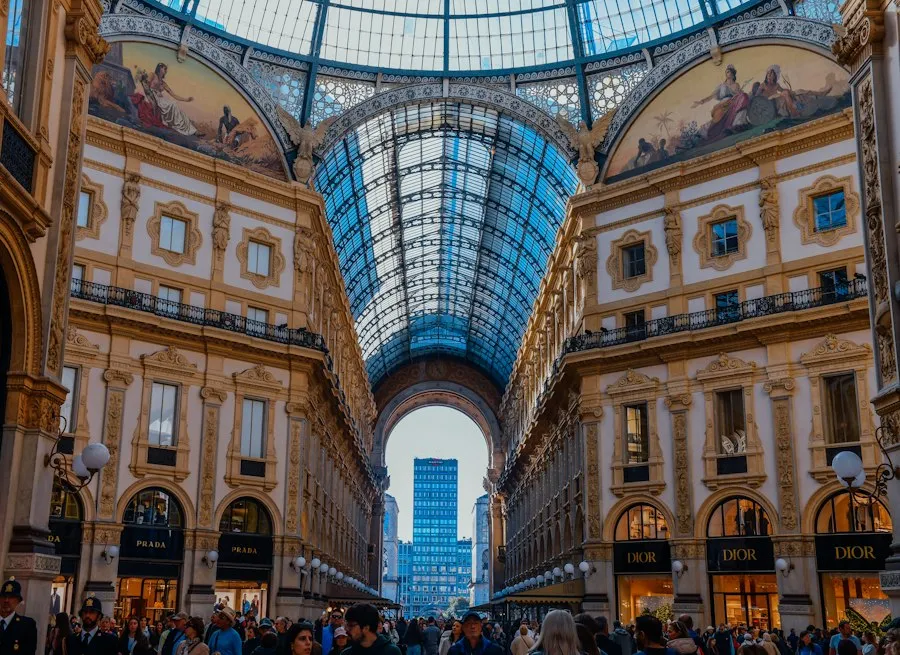 entering European market guide