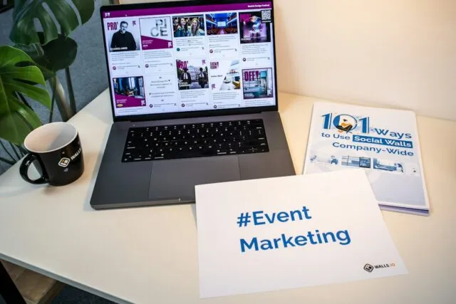 Photo business events guide