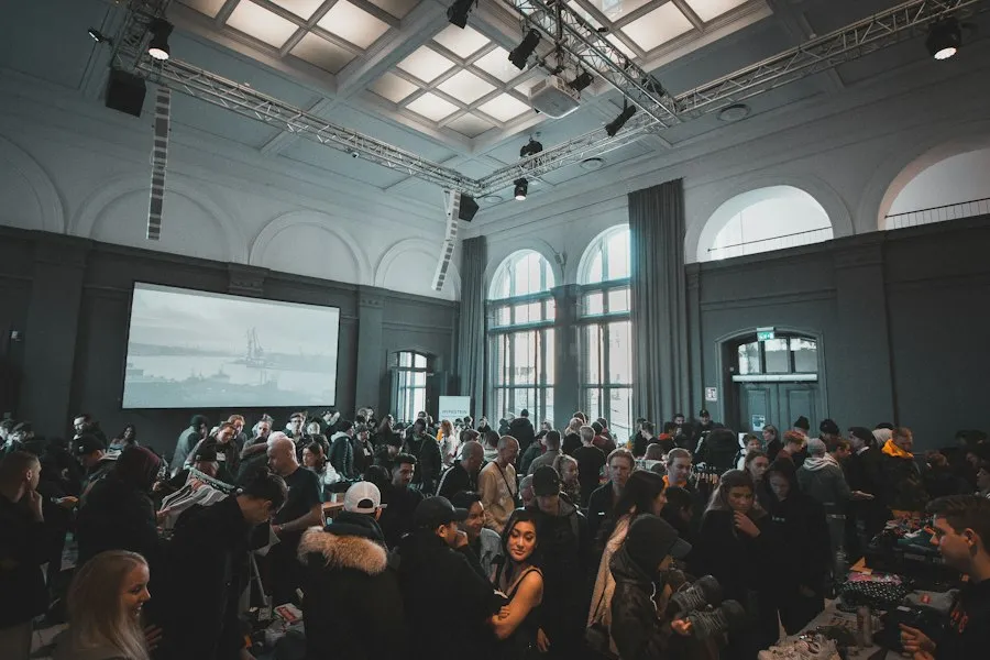 business events guide