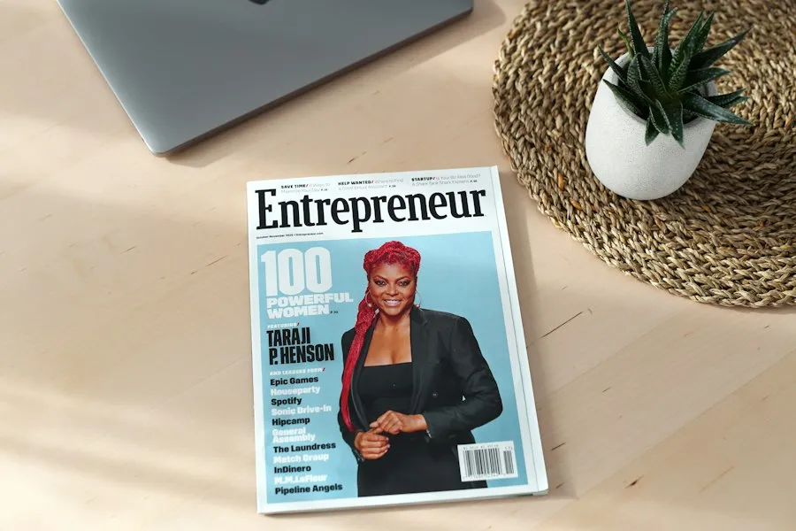 entrepreneur community networking
