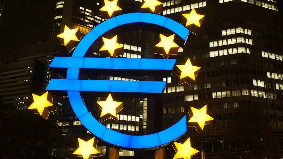 Photo European funding for businesses