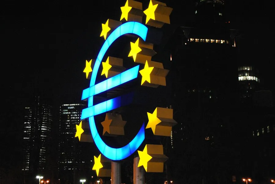 European funding for businesses