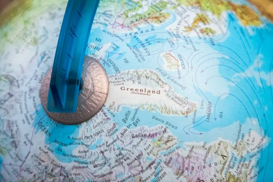 Photo international negotiation tips