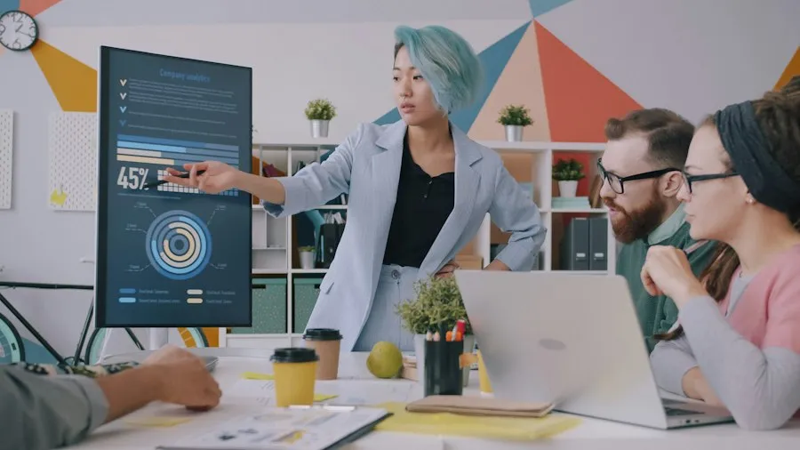 business digitalization guide