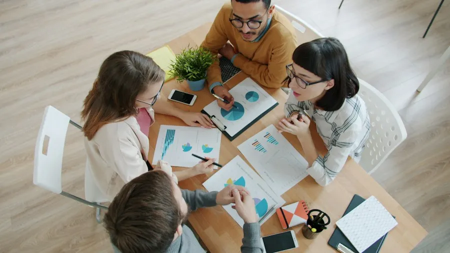 collaboration strategies guide