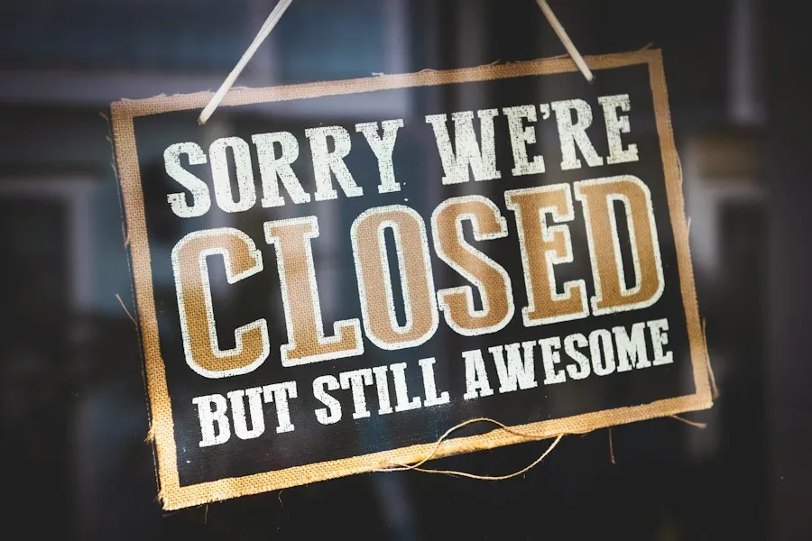 SME export common mistakes