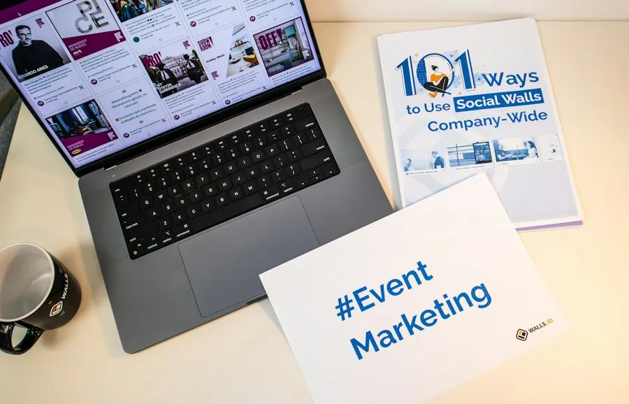 Photo common business event mistakes