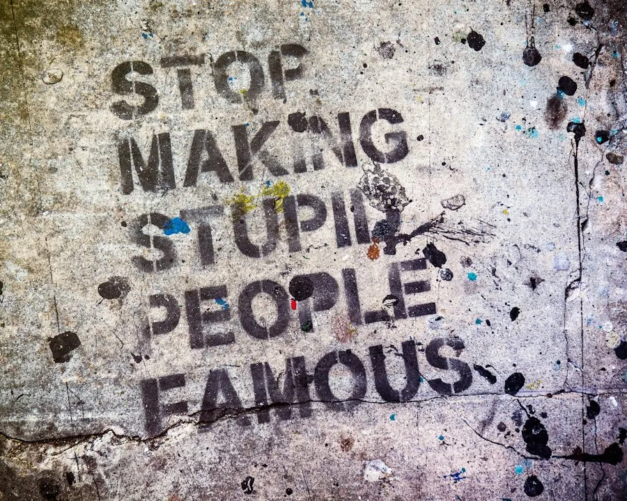 entrepreneurship community mistakes
