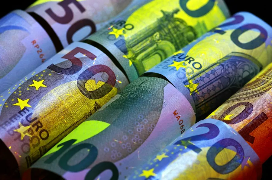 Photo common mistakes European funds for businesses