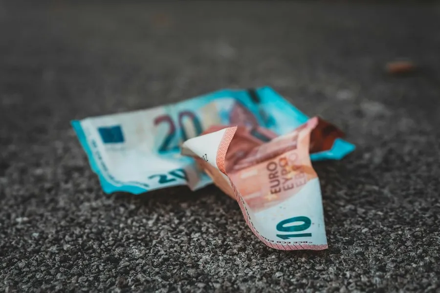 common mistakes European funds for businesses