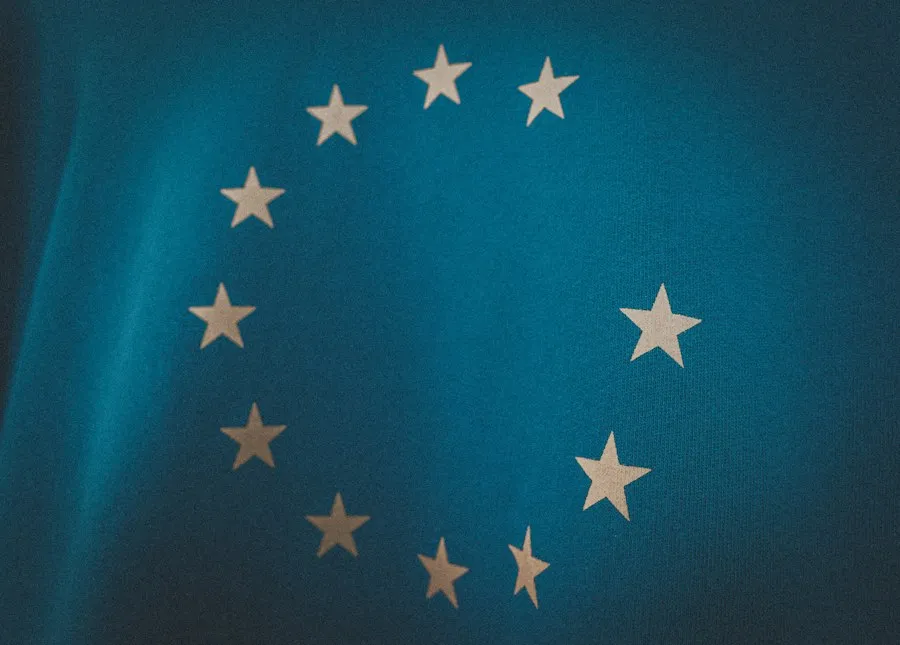 common business culture mistakes Europe